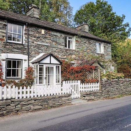 Weir Cottage Ambleside Esterno foto