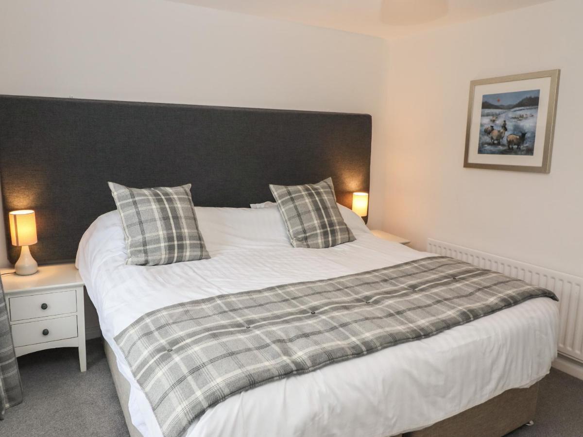 Weir Cottage Ambleside Esterno foto