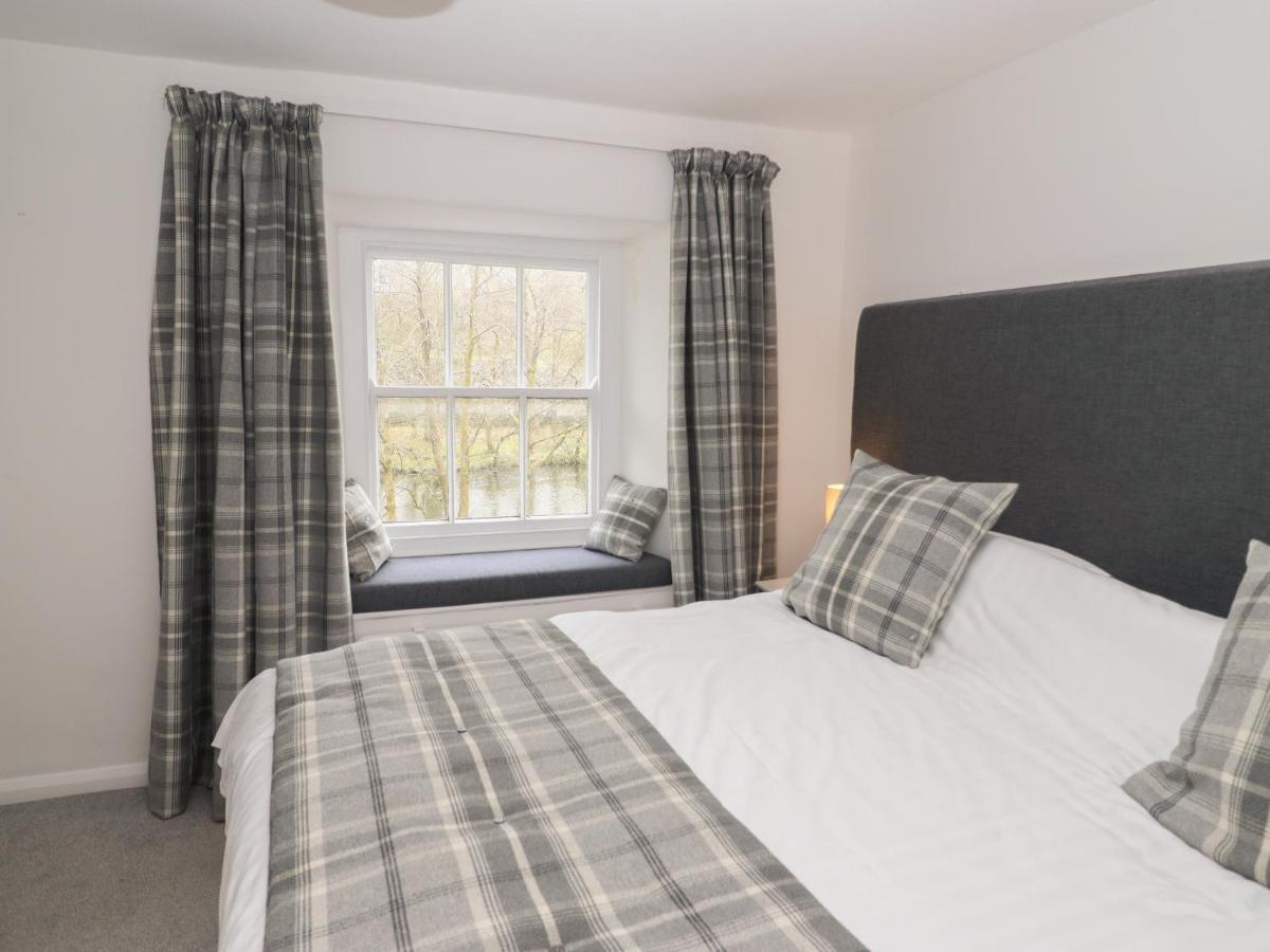 Weir Cottage Ambleside Esterno foto